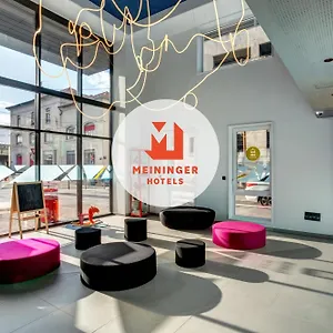Meininger Centre Berthelot Ξενοδοχείο