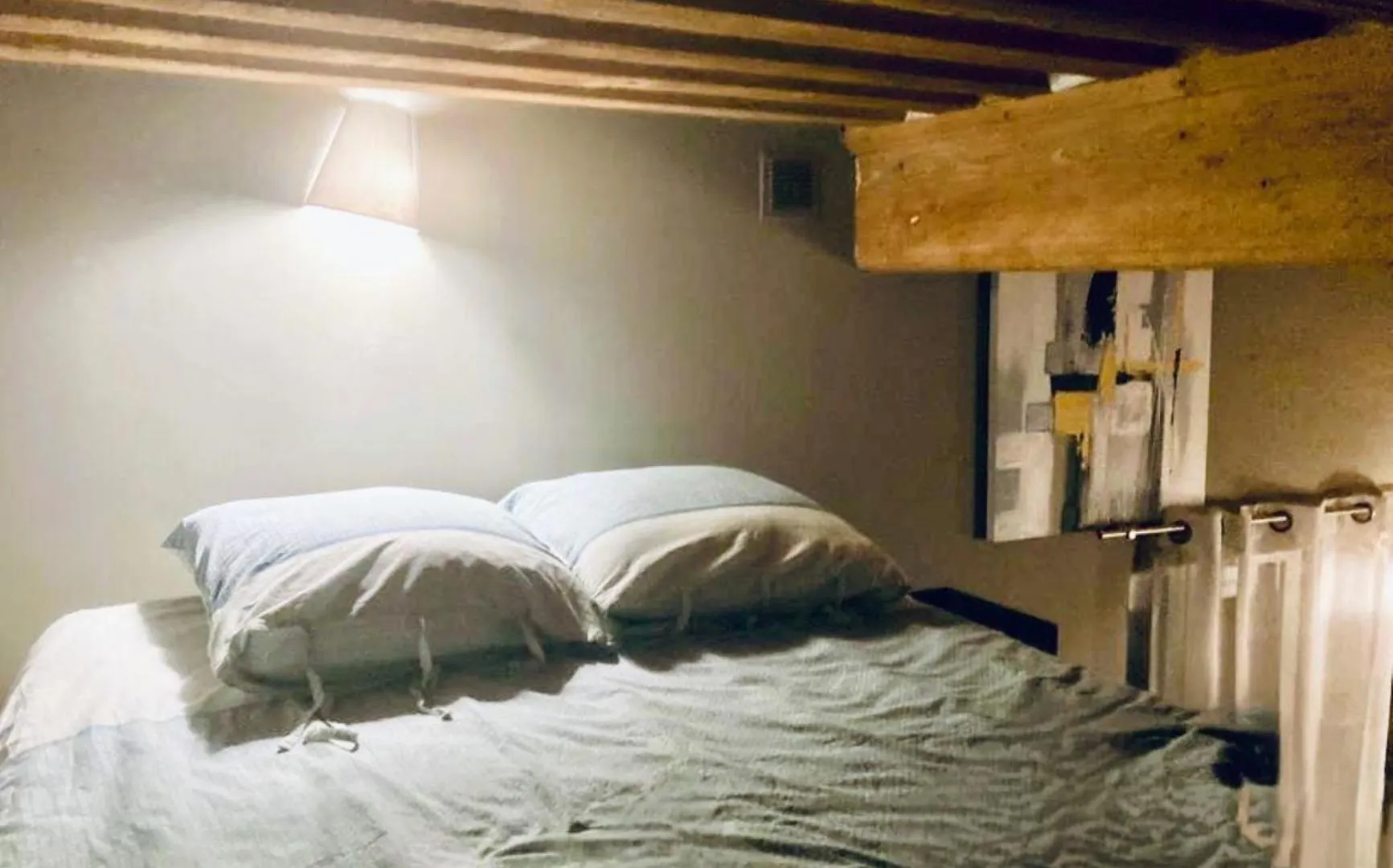 Apartment Superbe Appartement Coeur Croix Rousse Lyon